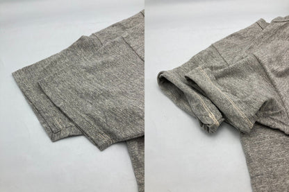 FREEWHEELERS フリーホイーラーズ 1935 ヒルクライムレース プリントTシャツ サイズM メンズ 中古 D4
