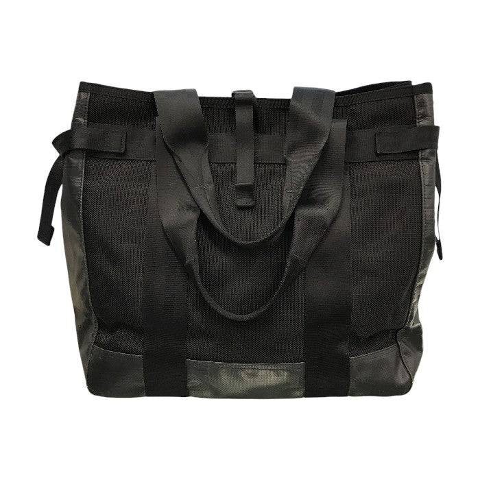 PORTER ポーター HEAT トートバッグ メンズ ヒート ナイロン A4収納 大容量 通勤 ブラック 703-06971 中古 T1