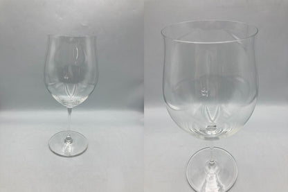 RIEDEL リーデル ソムリエ ワイングラス チャーチルゴブレット 中古 D4