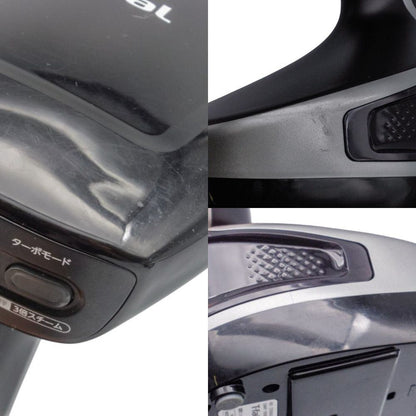 ティファール パワフル連続スチーム 平均約23g/分 衣類スチーマー アクセススチーム フォース スチームアイロン DT8261J0 中古 a1