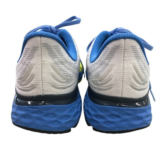 new balance ニューバランス スニーカー メンズ オールシーズン ローカット マルチカラー 26.5cm M880W11 中古 M1