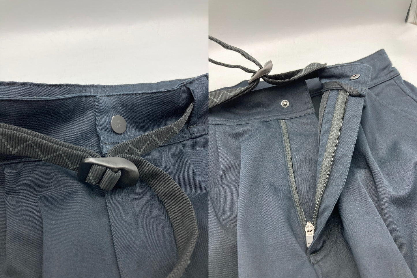 NIKE ACG Woven Cargo Pant ナイキ エィシージー ウーブン カーゴパンツ CD7647-010 サイズS 中古 D4