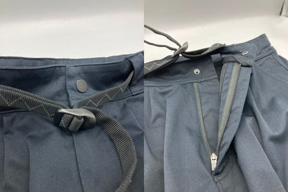 NIKE ACG Woven Cargo Pant ナイキ エィシージー ウーブン カーゴパンツ CD7647-010 サイズS 中古 D4