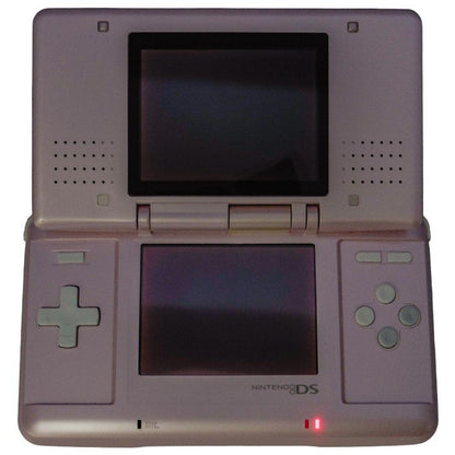任天堂 NINTENDO DS キャンディピンク NTR-001(JPN)【メーカー生産終了】 中古 a1