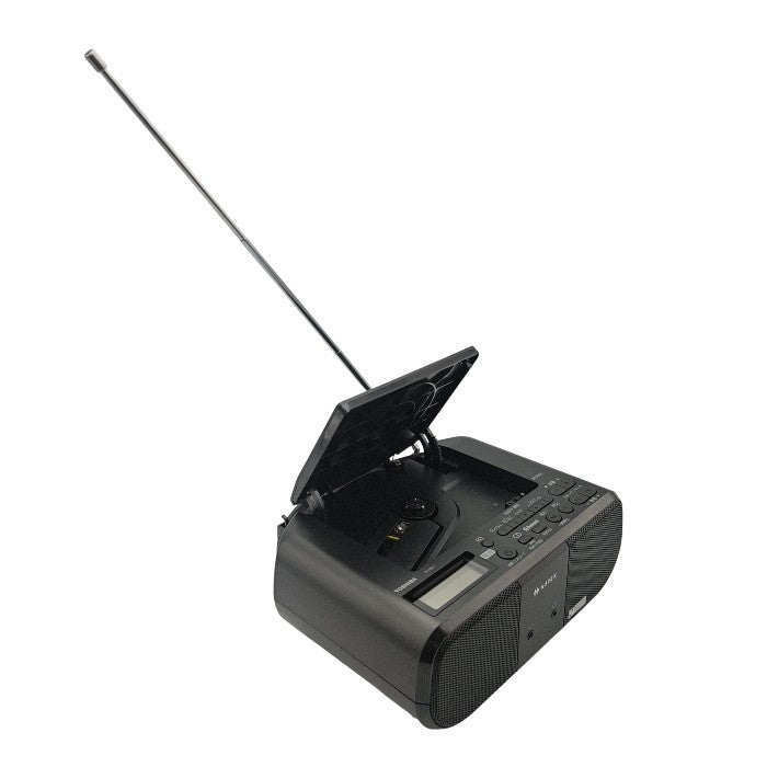 TOSHIBA 東芝 Bluetooth機能搭載 AUREX CDラジオ TY-ANC1 中古 H4