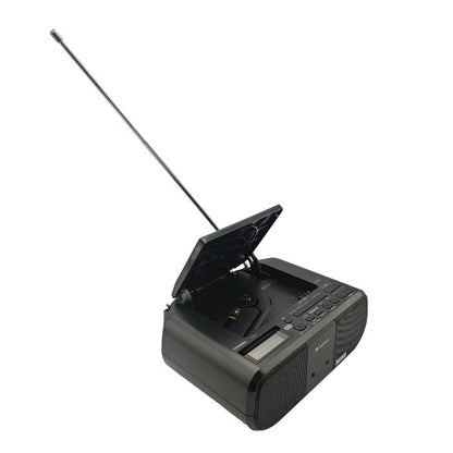 TOSHIBA 東芝 Bluetooth機能搭載 AUREX CDラジオ TY-ANC1 中古 H4