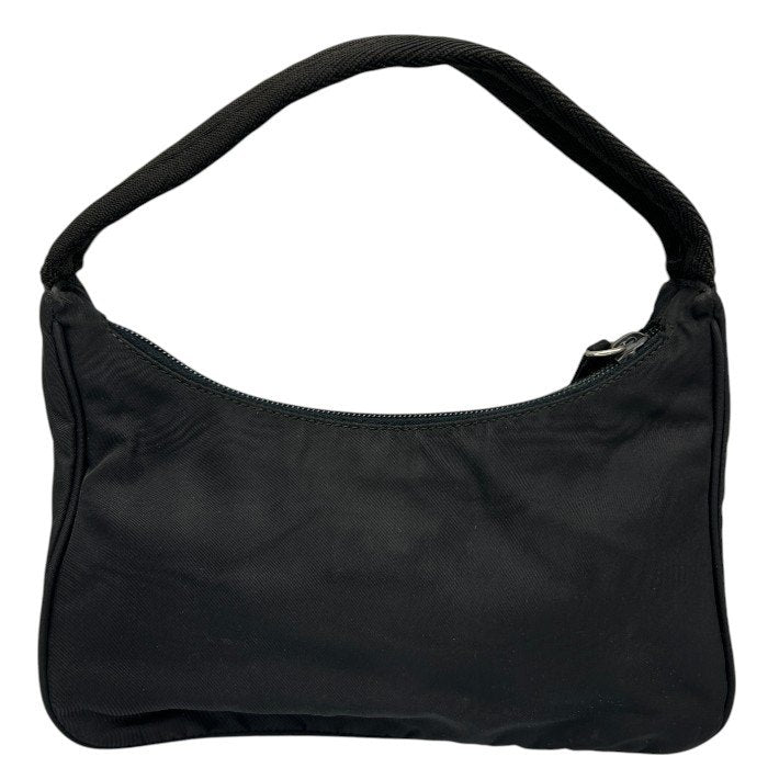 PRADA プラダ ワンショルダー バッグ MV519 ハンドバッグ 鞄 ブランド ナイロン レディース 中古 W４