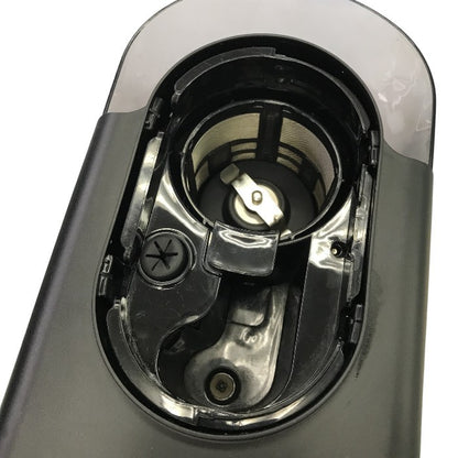 siroca(シロカ) 全自動コーヒーメーカー カフェばこ シルバー SC-A351S 中古 Y1