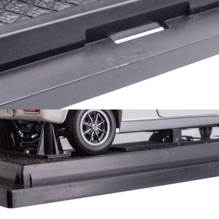 京商 KYOSHO サーキットの狼 1/18 LOTUS EUROPA SPECIAL ロータス ヨーロッパ スペシャル No.8152W 中古 a1