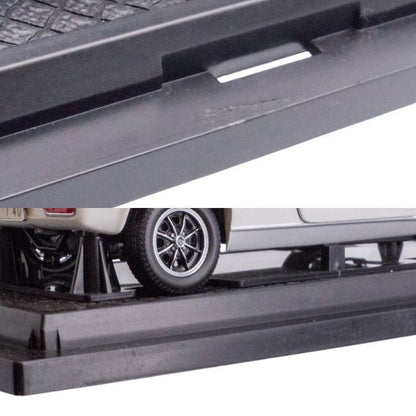 京商 KYOSHO サーキットの狼 1/18 LOTUS EUROPA SPECIAL ロータス ヨーロッパ スペシャル No.8152W 中古 a1