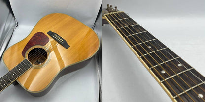 MORRIS アコースティックギター MD-507 モーリス アコギ フォーク 練習 入門 中古 R4