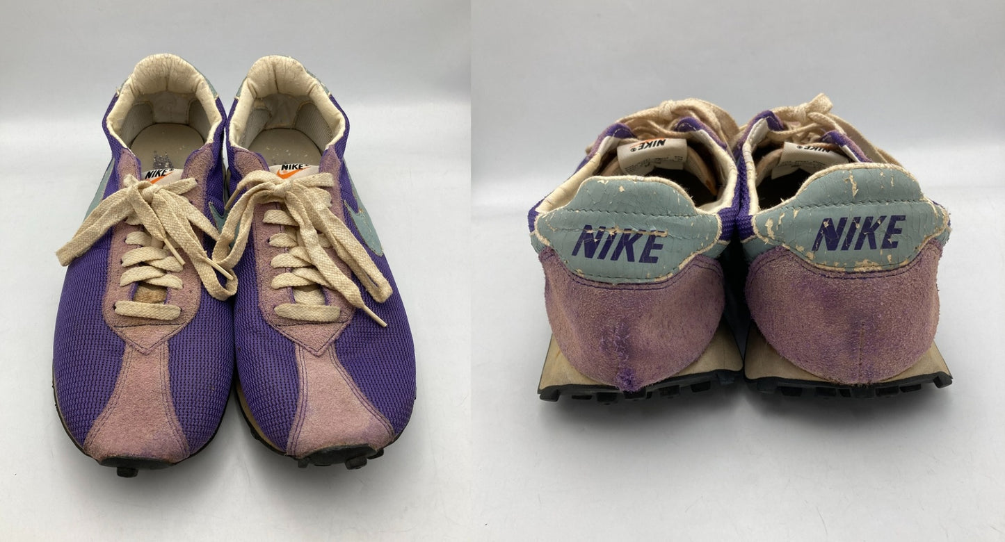 NIKE ナイキ ヴィンテージ ランニング LD-1000 VNTG スニーカー 316660-531 サイズ29cm メンズ 中古 D4