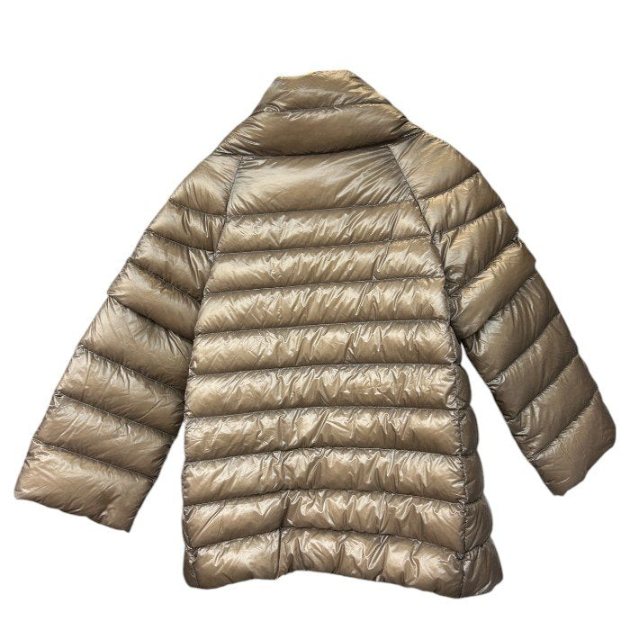 ドゥクラッセ ヒーター搭載 ダウン ジャケット XL DoCLASSE HOTOPIA アウター 冬 レディース 中古 W４