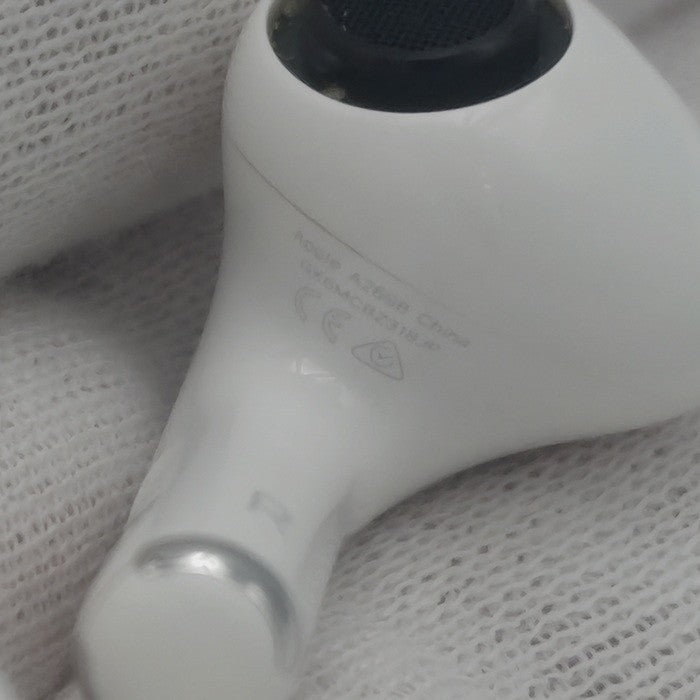 Apple アップル AirPods Pro エアーポッズ プロ (第2世代) MQD83J/A 中古 H4