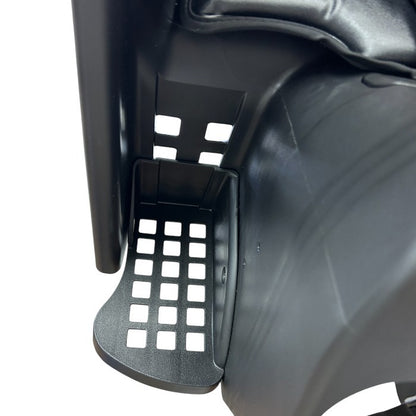 Panasonic PRBC-001DX 電動自転車後ろ用チャイルドシート パナソニック OGK オージーケー 自転車 中古 W1