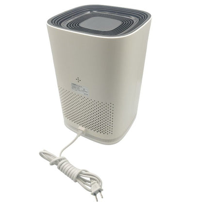 IRIS OHYAMA アイリスオーヤマ 10畳 空気清浄機 IAP-A25-W 中古 H4