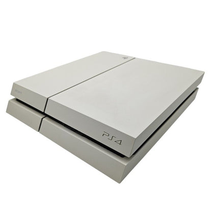 SONY ソニー PlayStasion4 PS4 プレイステーション4 CUH-1100A 中古 H4