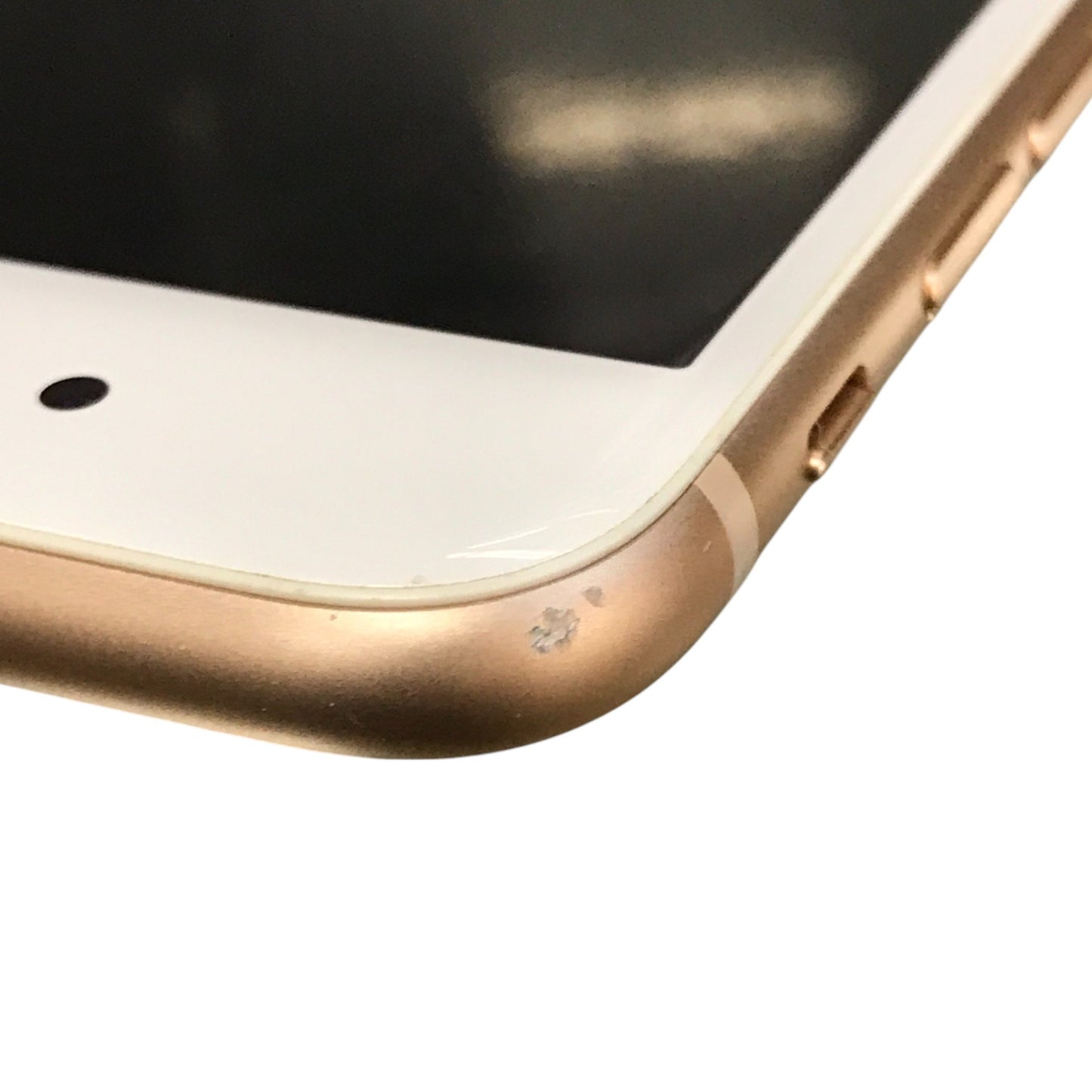 Apple iPhone 8 256gb スマートフォン 4G SIMフリー ワイヤレス充電 ゴールド MQ862J/A 中古 T1