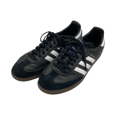adidas アディダス オリジナルス サンバ OG Core Black/Cloud White /Gum B75807 サイズ28.0cm 中古 D4