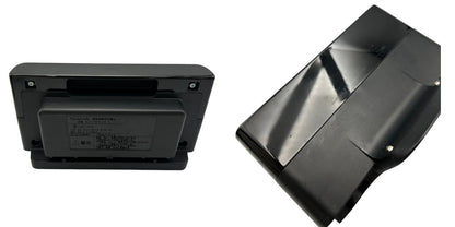 パナソニック ロボット掃除機 ルーロ RULO プレミアムモデル ホワイト MC-RSF1000-W Panasonic クリーナー 家電 中古 W４