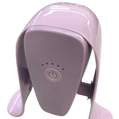 Shop Japan(ショップジャパン) マイキュット MQT-WS01 ラベンダーパープル フィットネス エクササイズ 中古 Y1