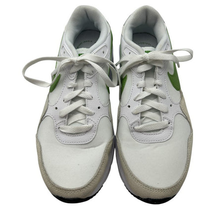 NIKE ナイキ sc air max エアマックス CW4554-117 25cm スニーカー 靴 シューズ レディース ウィメンズ 中古 W４