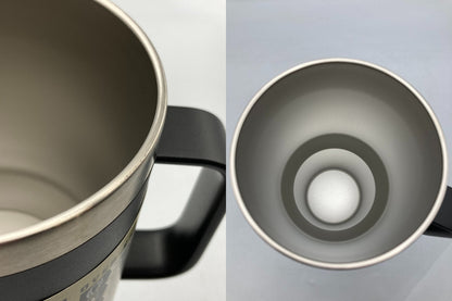 YETI RAMBLER イエティ ランブラー 保冷マグ  35 oz STRAW MUG 1035ml 中古 D4