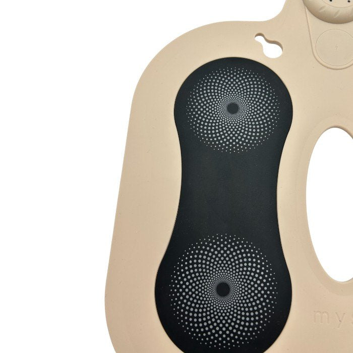 YA-MAN ヤーマン myse ミーゼ スパトレーナー MS-60N 家電 EMS 風呂 入浴 美尻 筋トレ エクササイズ 引き締め 中古 W４