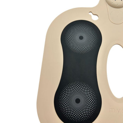 YA-MAN ヤーマン myse ミーゼ スパトレーナー MS-60N 家電 EMS 風呂 入浴 美尻 筋トレ エクササイズ 引き締め 中古 W４