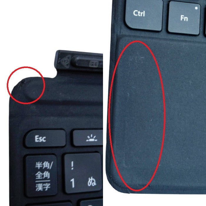 Microsoft Surface Go2 ノートパソコン 64GB 1926 中古 a1