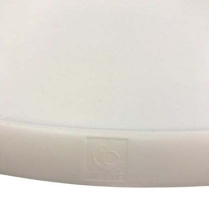 STOKKE ストッケ トリップ トラップ トレイ プラスチック製 食洗器可 ベビーセット アクセサリー ホワイト 中古 T1