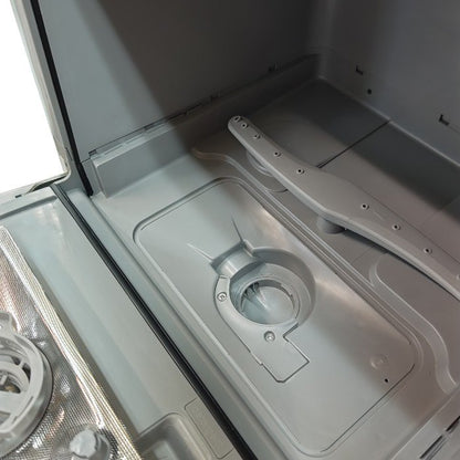 IRIS OHYAMA アイリスオーヤマ 工事不要 タンク式 食器洗い乾燥機 PZSH-5T-W 中古 H4