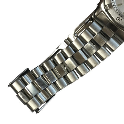TAG HEUER タグホイヤー 腕時計 メンズ アナログ 自動巻き 2000シリーズ ステンレススチール SS ボーイズ WK2216 中古 T1