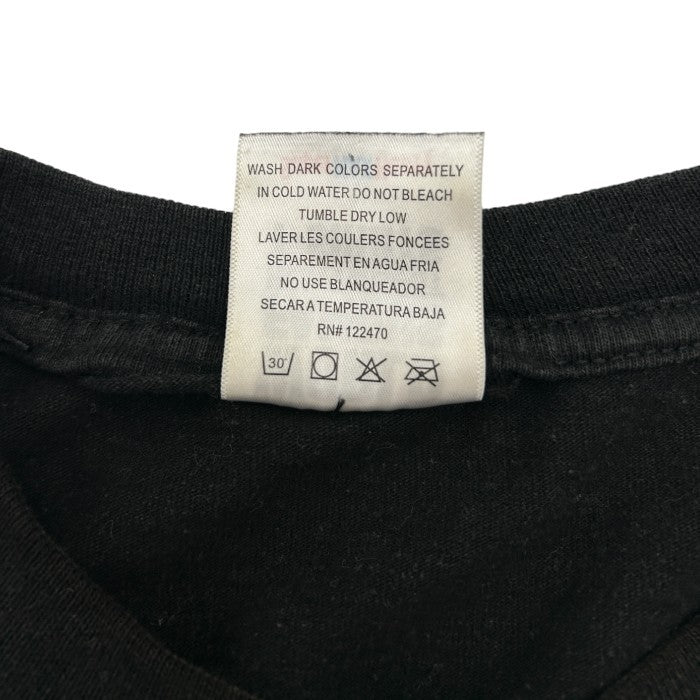 SHAKE WEAR TUPAC シャカウェア プリント 長袖シャツ M メンズ ヒップホップ 2PAC 2パック トップス 中古 W４