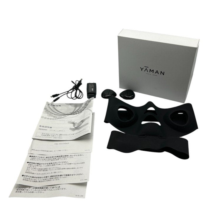 YAMAN ヤーマン メディリフト EP-14 美容 家電 EMS フェイス 中古 W４