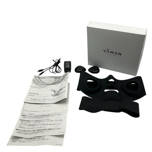 YAMAN ヤーマン メディリフト EP-14 美容 家電 EMS フェイス 中古 W４