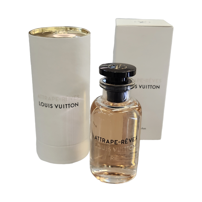 LOUIS VUITTON ルイヴィトン ATTRAPE-REVES アトラップ・レーヴ 香水 レディース オードゥ パルファン 100ml –  京都リサイクル王国