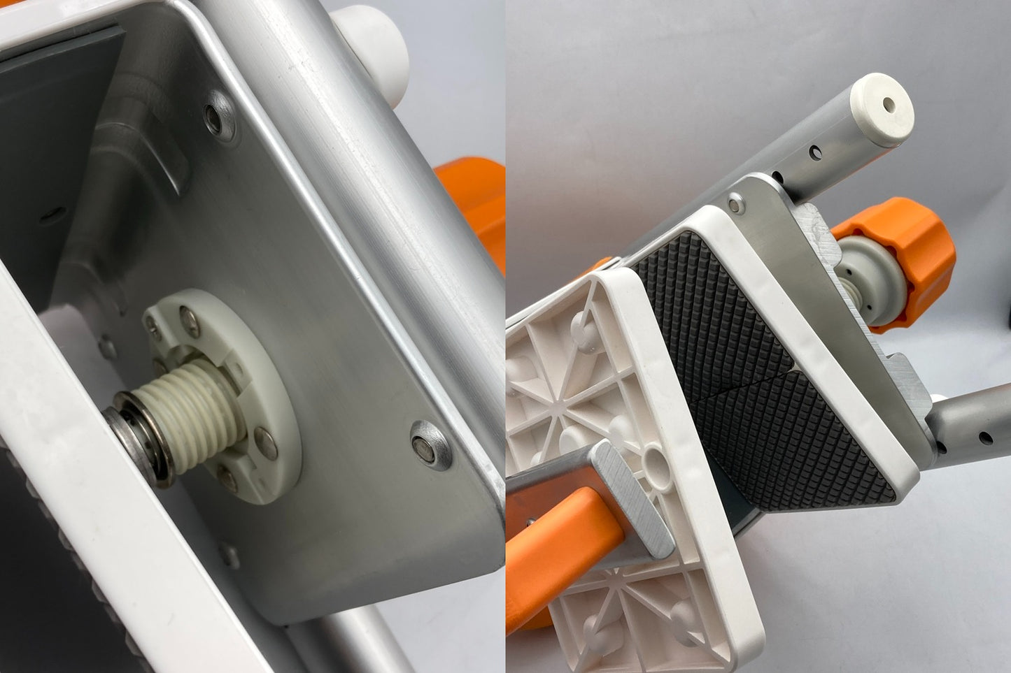 Panasonic パナソニック 入浴グリップ ユクリア コンパクト130 PN-L12211 中古 D4