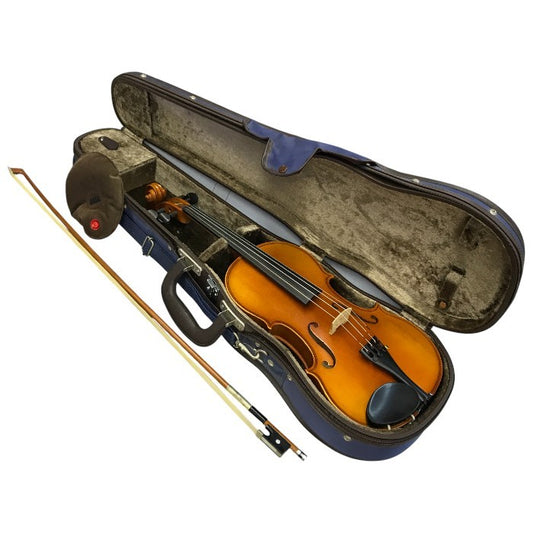 Karl Hofner カールヘフナー バイオリン 3/4サイズ 子ども用 ヴァイオリン レッスン 練習用 1999年 KH11 中古 T1