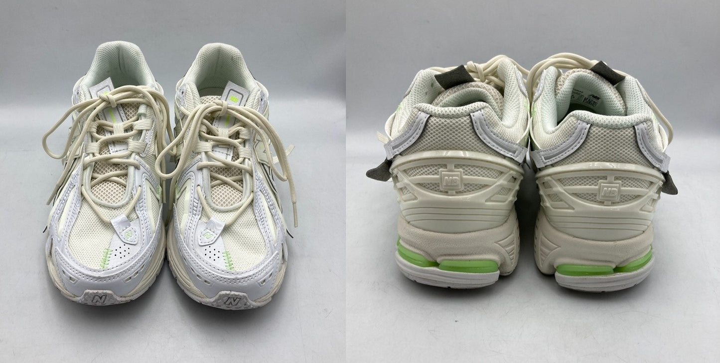 New Balance ニューバランス U1906AE スニーカー サイズ26.0cm メンズ 中古 D4