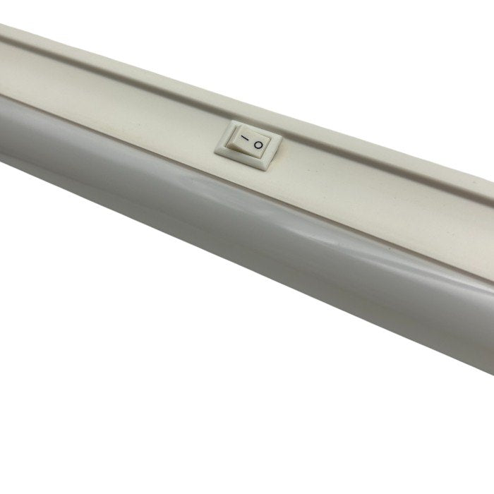 reudo リュウド led蛍光灯 昼光色 re-blis06-60f 9本 セット LED 照明 ライト 家電 連結 中古 W４