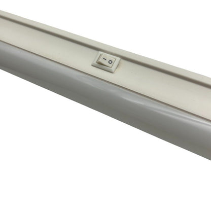 reudo リュウド led蛍光灯 昼光色 re-blis06-60f 9本 セット LED 照明 ライト 家電 連結 中古 W４