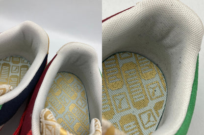 PUMA (プーマ) SUEDE CLASSIC ICONIX スウェード クラシック アイコニックス スニーカー 381773-01 サイズ28cm メンズ 中古 D4