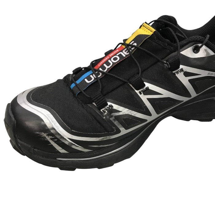 SALOMON サロモン ユニセックス スポーツスタイルシューズ 24.5cm 中古 Y1