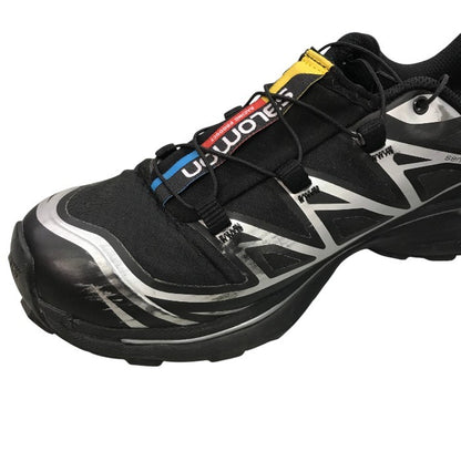 SALOMON サロモン ユニセックス スポーツスタイルシューズ 24.5cm 中古 Y1