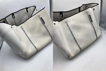 STATE OF ESCAPE ステイトオブエスケープ トートバッグ 中古 D4