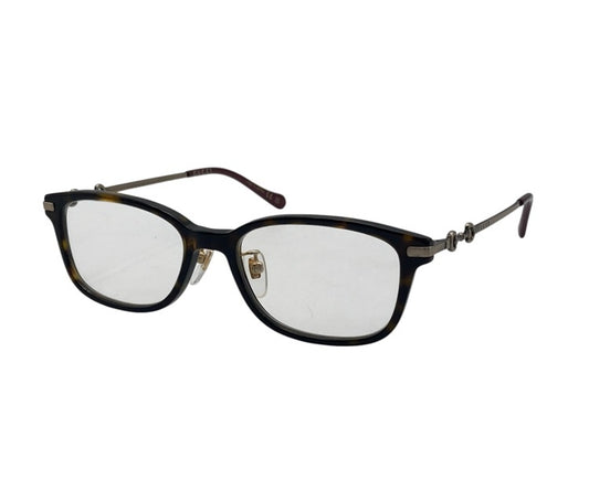 GUCCI グッチ 度入りメガネ メガネフレーム 日本製 GG1129OJ-002 中古 D4