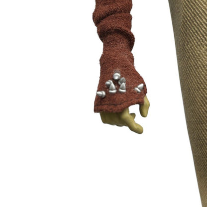 STAR WARS 12インチフィギュア レイア/ブーシ スターウォーズ ホビー 映画 コレクション 中古 W1