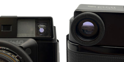 ジャンク品 fuji 富士フィルム wide60 フィルムカメラ GS645S フジフィルム カメラ 希少 中古 W1