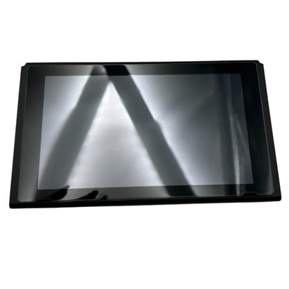 Nintendo Switch ニンテンドースイッチ Joy-Con(L) ネオンブルー/(R) ネオンレッド 本体 任天堂 ゲーム機 ハード ジョイコン HAC-001 中古 W４